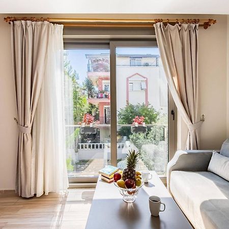 Loi Suite Antalya Exterior foto