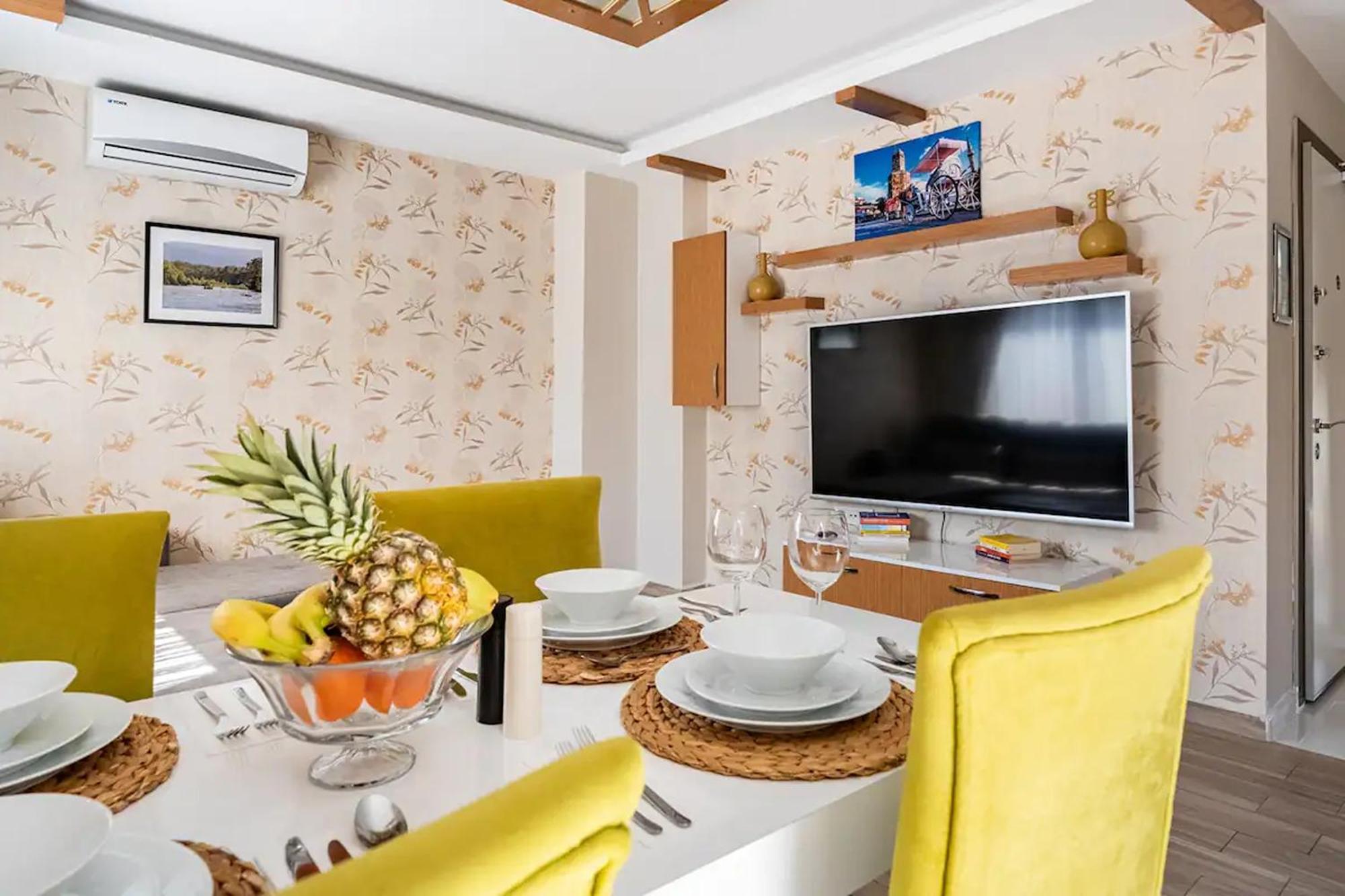 Loi Suite Antalya Exterior foto