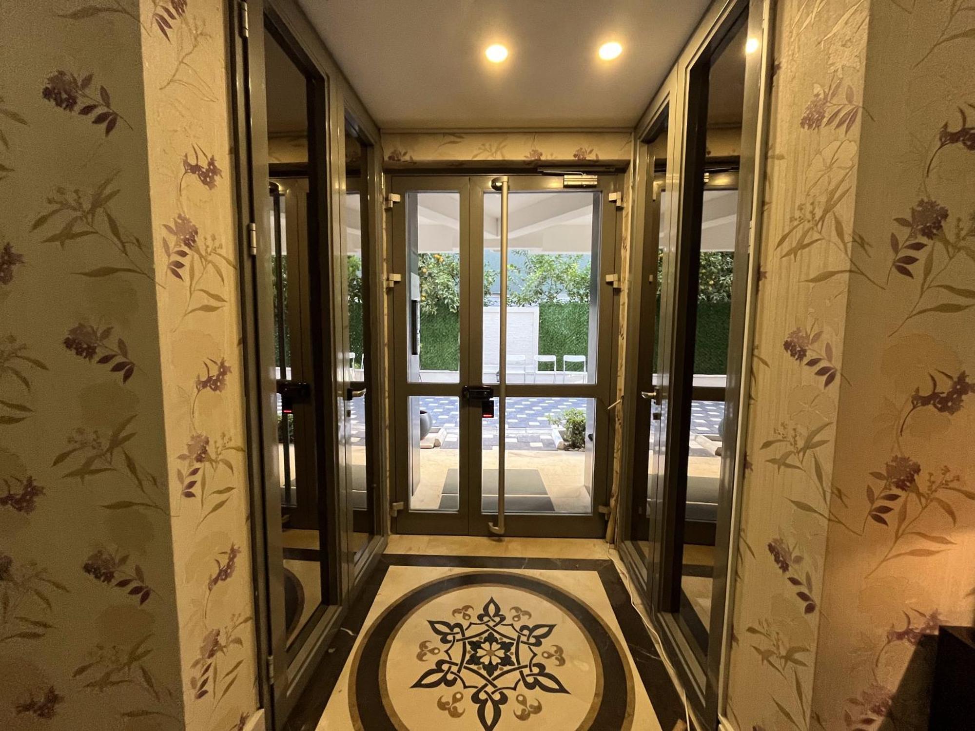 Loi Suite Antalya Exterior foto