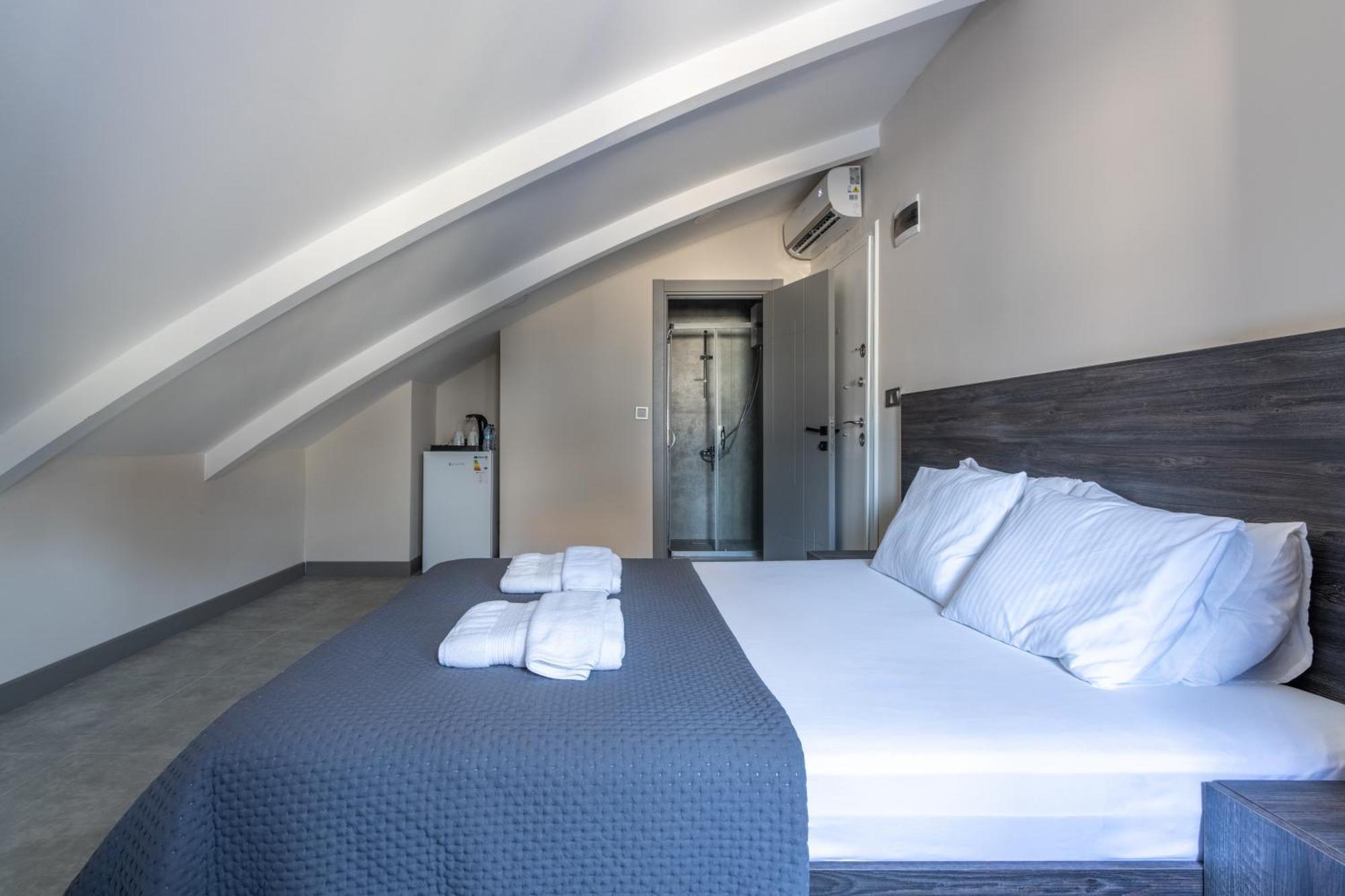 Loi Suite Antalya Exterior foto