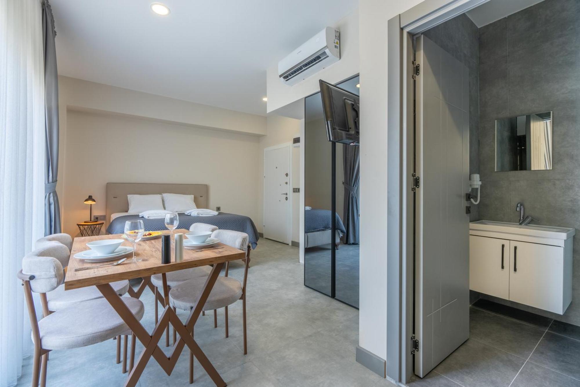 Loi Suite Antalya Exterior foto