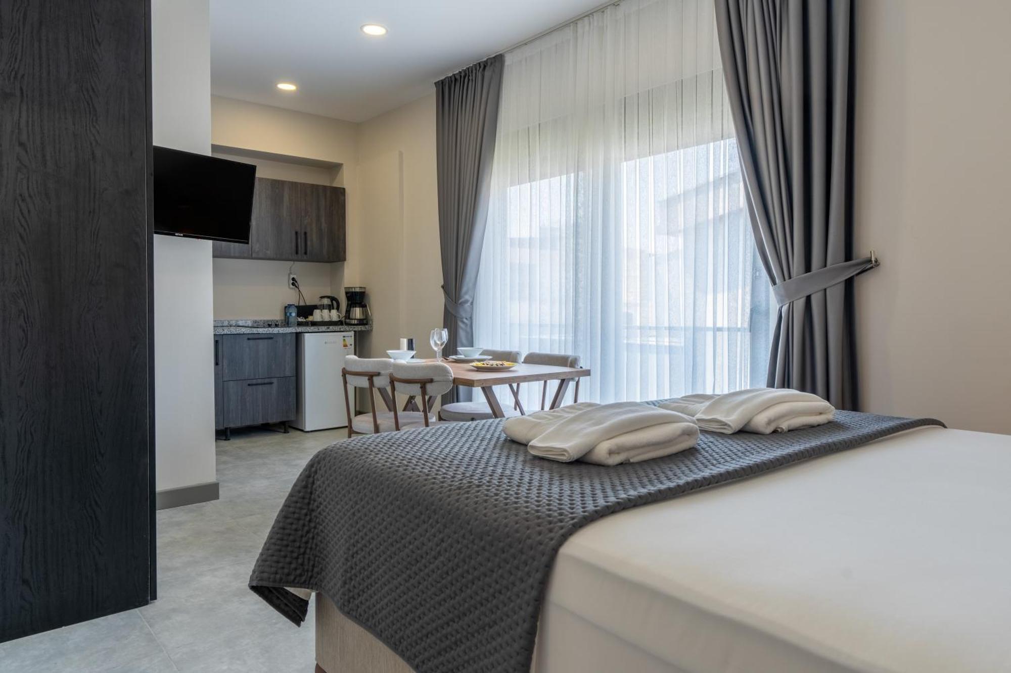 Loi Suite Antalya Exterior foto
